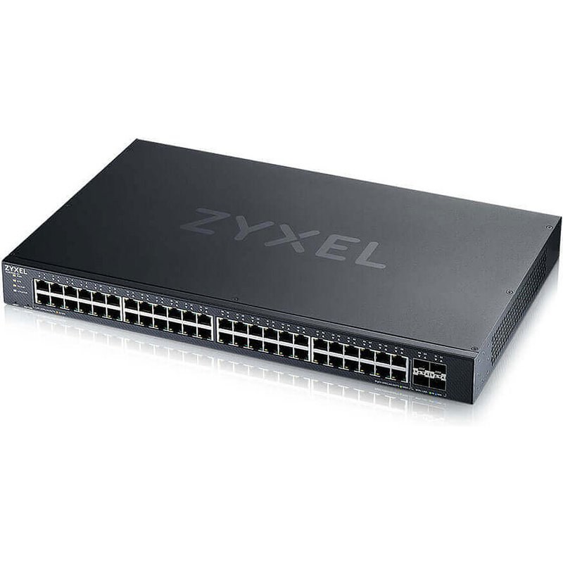 ZyXEL XGS1935-52