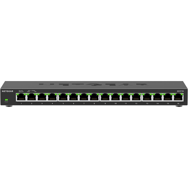 Netgear GS316V3