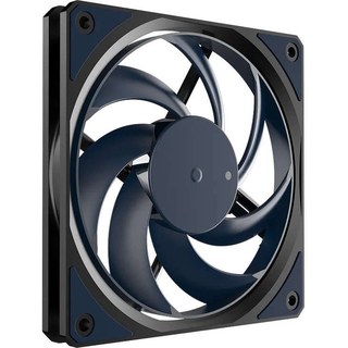 Cooler Master Mobius 120 Slim