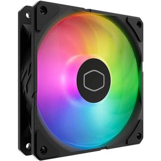 Cooler Master SickeFlow Edge 120 ARGB Noir