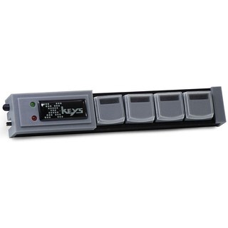 X-Keys XK-4 Stick