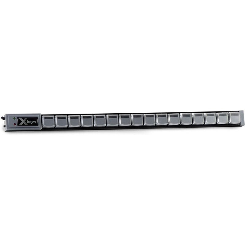 X-Keys XK-16 Stick