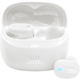 JBL Tune Buds 2 Blanc