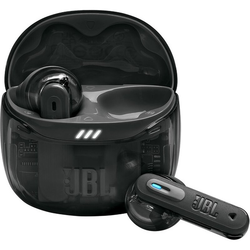 JBL Tune Flex 2 Ghost Edition