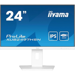 iiyama 23.8" LED - ProLite XUB2497HSN-W2