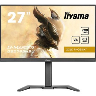 iiyama 27" LED - G-Master GB2795HSU-B1 Gold Phoenix