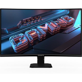 Gigabyte 27" LED - GS27QCA