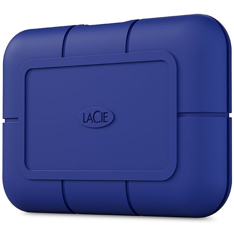 LaCie Rugged SSD PRO5 2 To