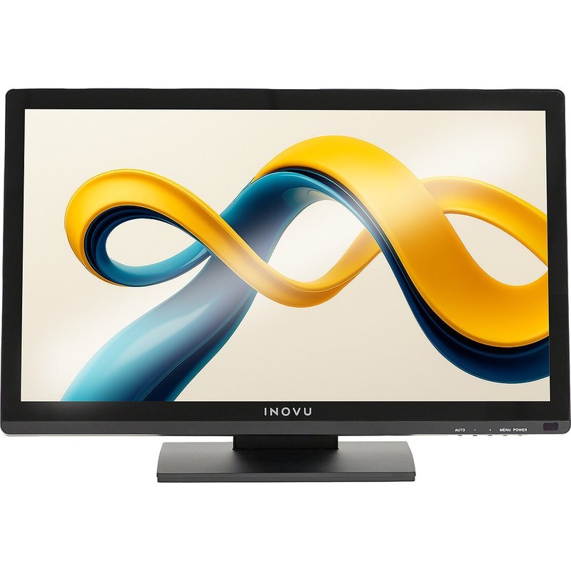 INOVU 21.5" LED Tactile - T215