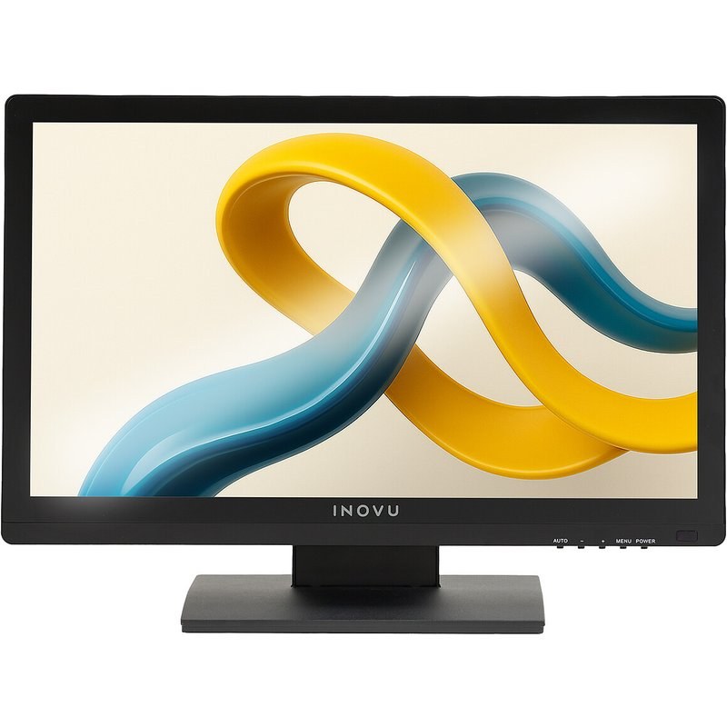 INOVU 23.8" LED Tactile - T238