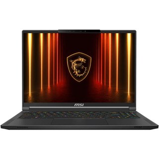 MSI Stealth A16 AI+ A3HWGG-001FR Copilot+ PC