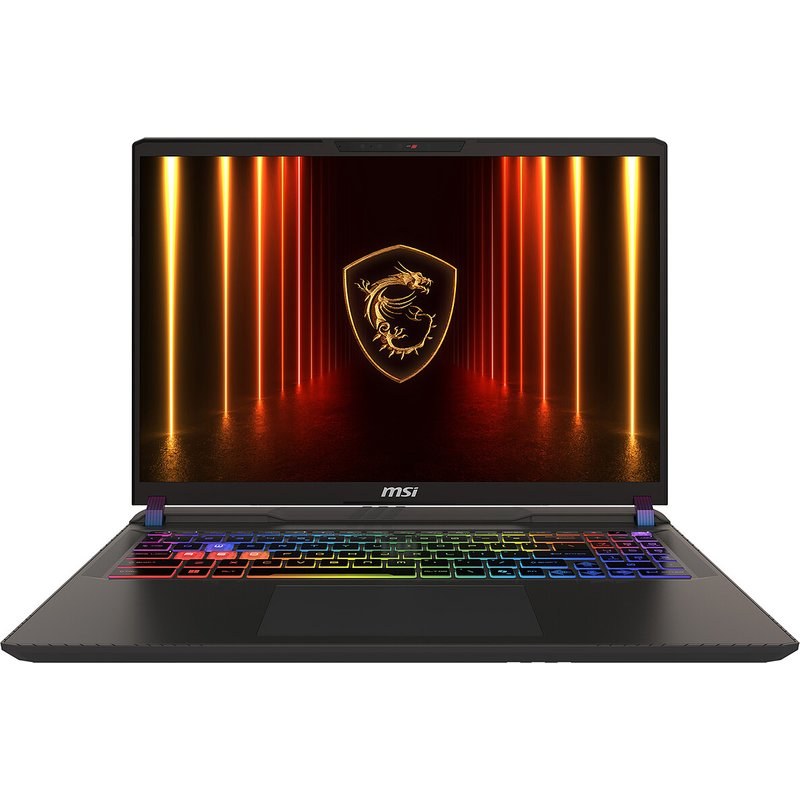 MSI Vector 16 HX AI A2XWHG-087FR