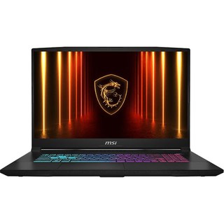 MSI Katana 17 HX B14WGK-005FR