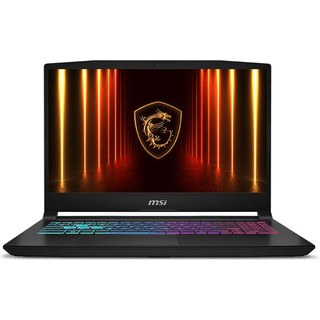 MSI Katana 15 HX B14WGK-006FR