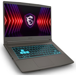 MSI Thin 15 B13UCX-3018XFR