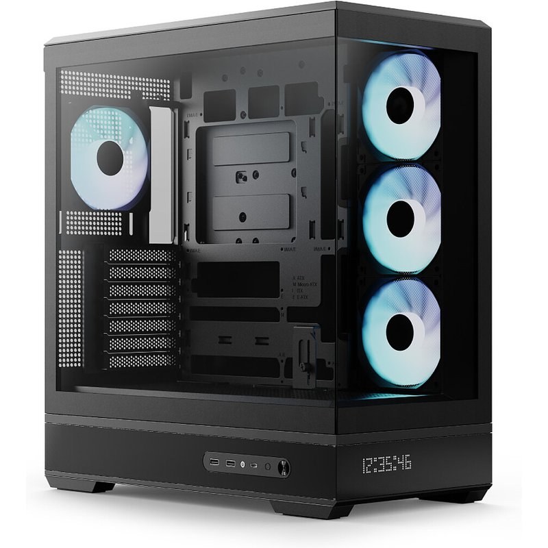 Aerocool P500B DIGI (Noir)