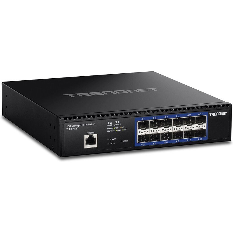 TRENDnet TL2-F7120