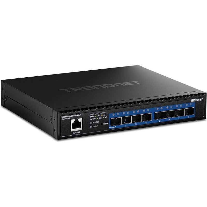 TRENDnet TL2-F7080