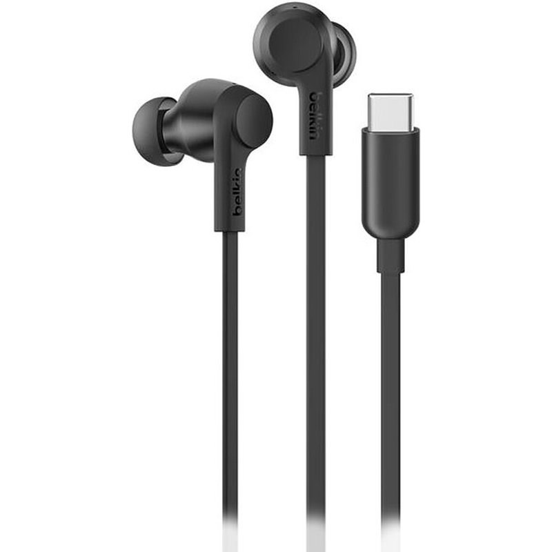 Belkin Soundform Anc