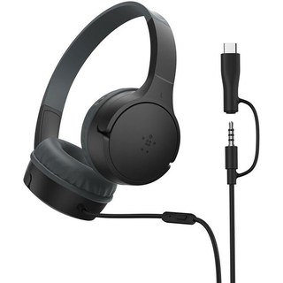 Belkin SoundForm Mini (Noir)