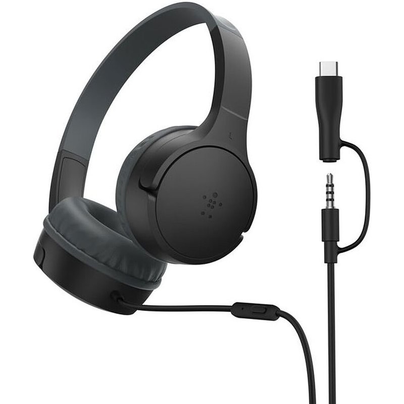 Belkin Soundform Mini