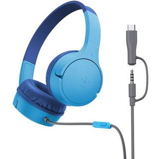 Belkin SoundForm Mini (Bleu)