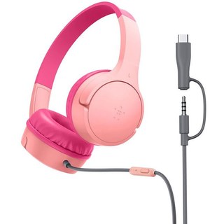 Belkin SoundForm Mini (Rose)