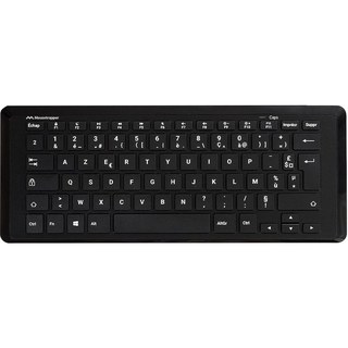 Mousetrapper Type Mini Wireless