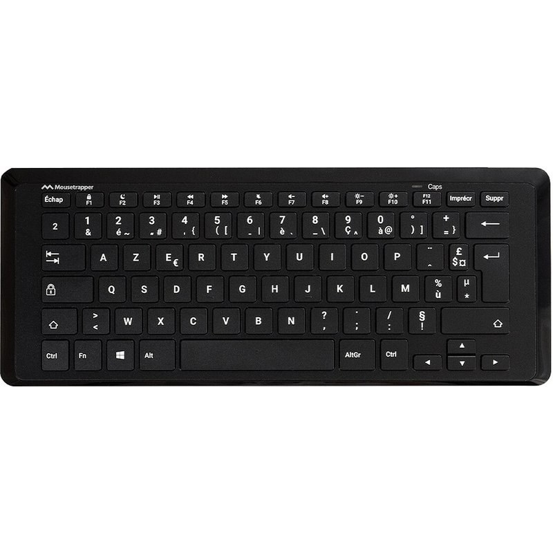 Mousetrapper Type Mini Wireless