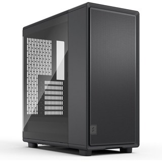 Fractal Design Epoch TG (Noir)