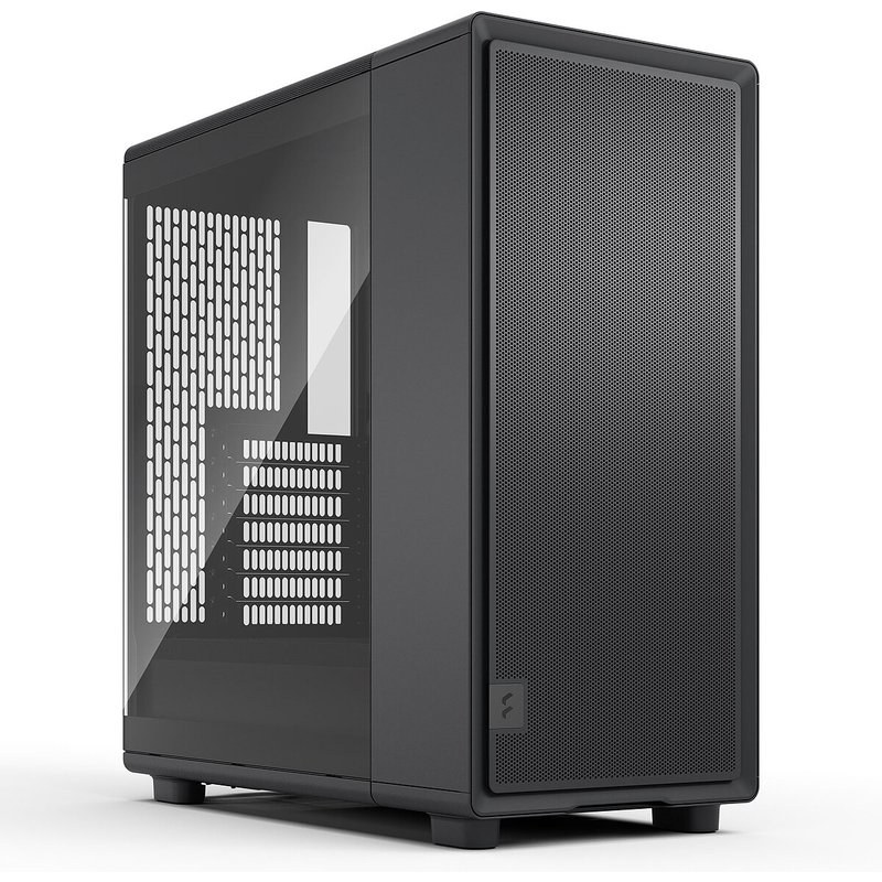Fractal Design Epoch TG (Noir)