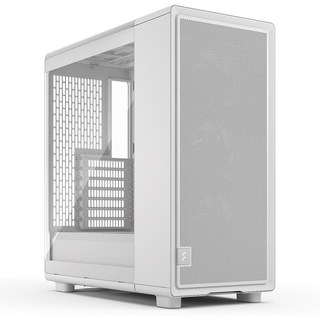 Fractal Design Epoch TG (Blanc)