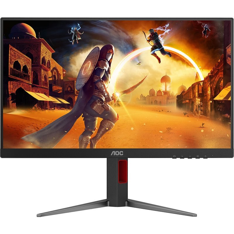 AOC 27" LED - 27G4HA