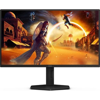 AOC 24.5" LED - 25G4SXU
