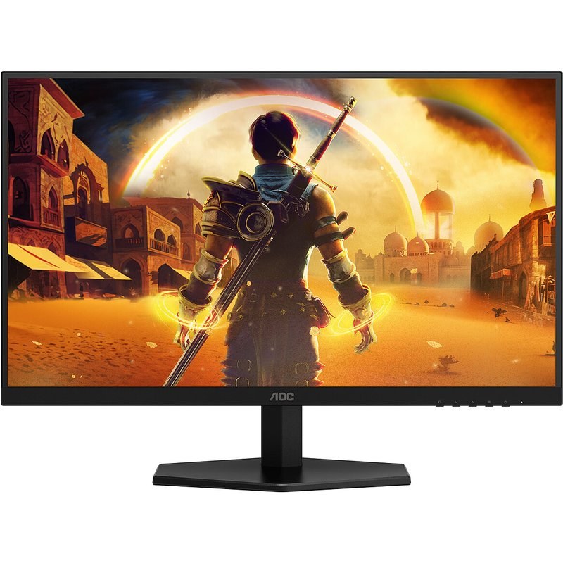AOC 27" LED - Q27G42XE