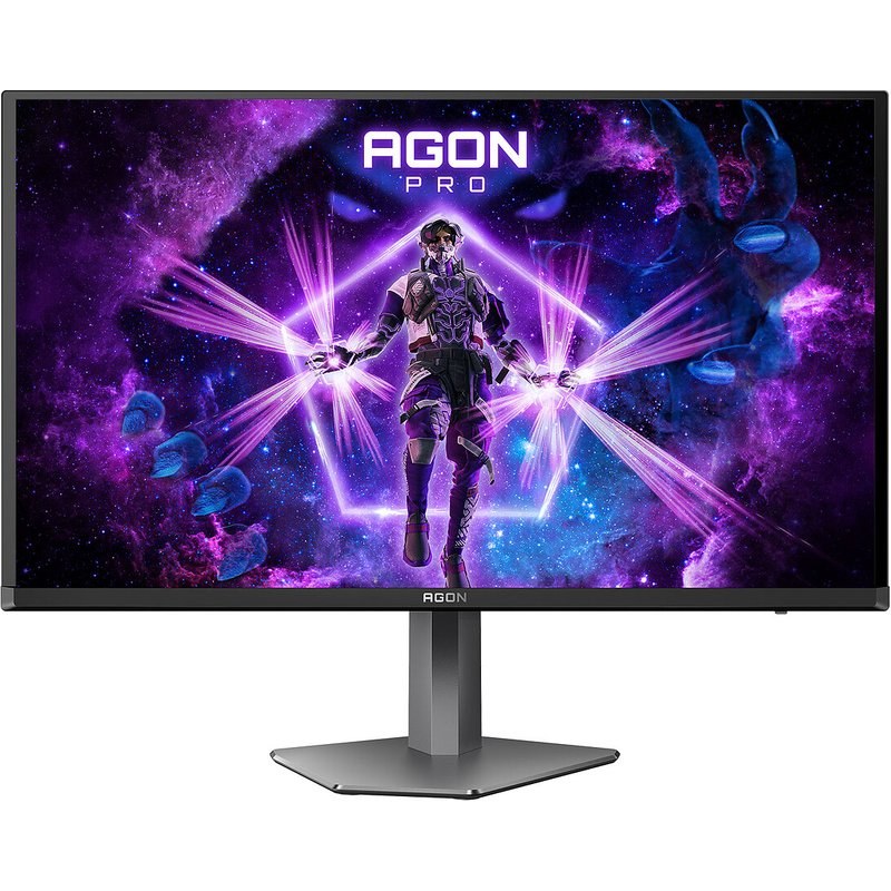 AOC 26.5" OLED - AGON PRO AG276UZD