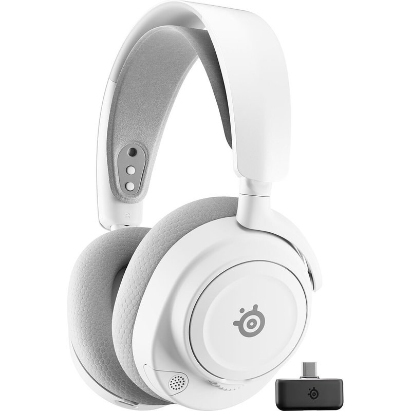 SteelSeries Casque Micro Gaming Sans Fil Arctis Nova 7 Gen 2