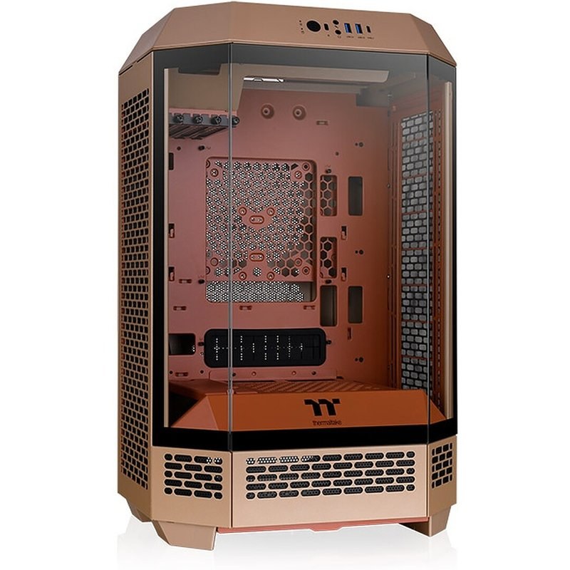 Thermaltake The Tower 300 - Sable