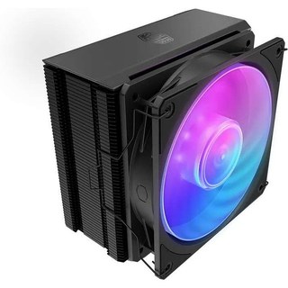 Ventilateur Processeur Cooler Master Hyper 212 3DHP ARGB 120 mm Noir