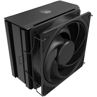 Ventilateur Processeur Cooler Master Hyper 212 3DHP 120 mm Noir