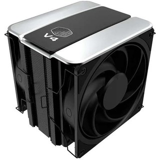 Ventilateur Processeur Cooler Master V4 ALPHA 3DHP 120 mm Noir