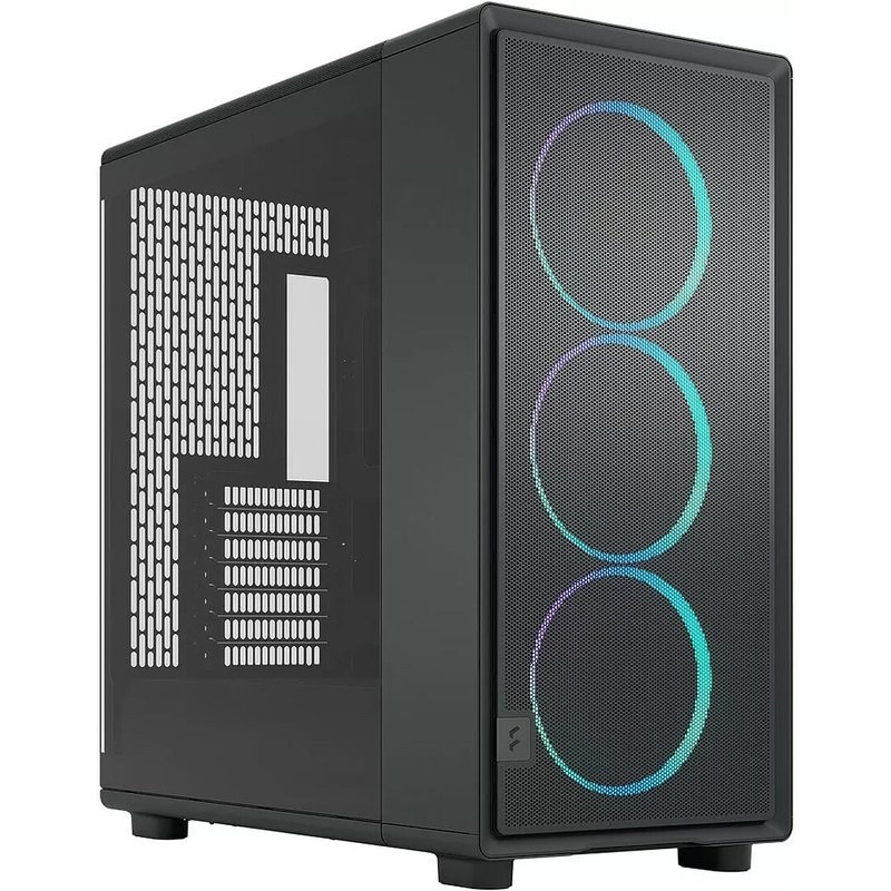Fractal Design Epoch XL TG RGB (Noir)