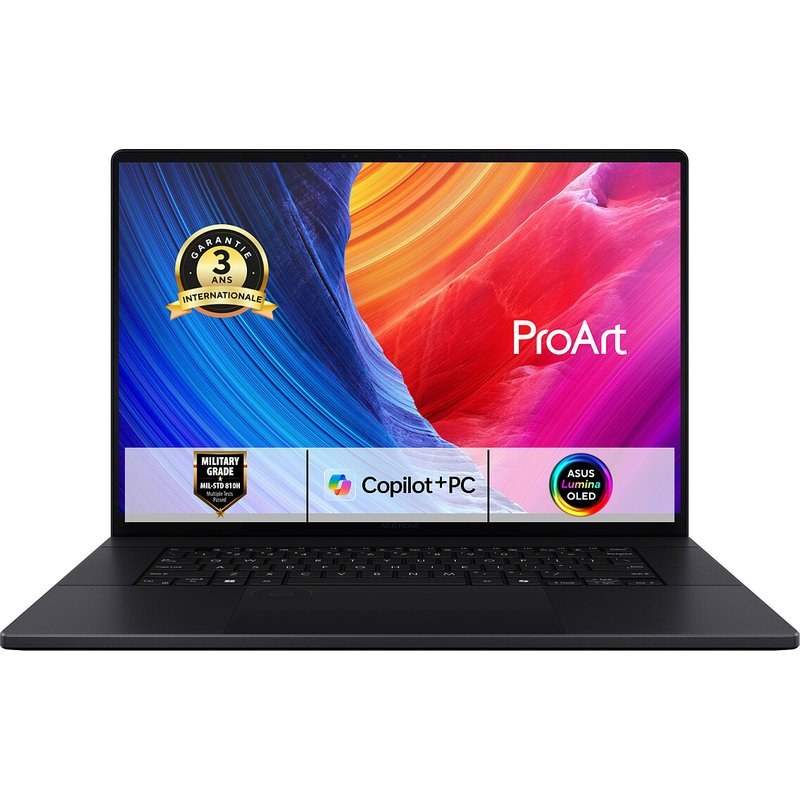 ASUS ProArt P16 OLED H7606WW-SE006W