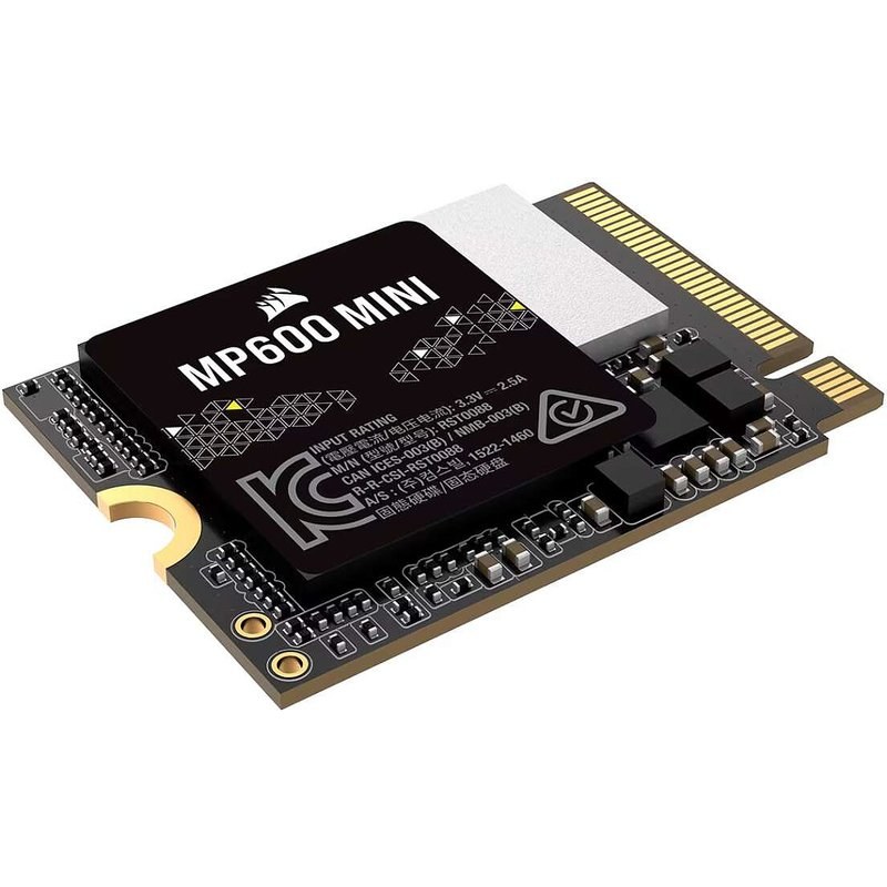 Corsair Force MP600 MINI 1 To
