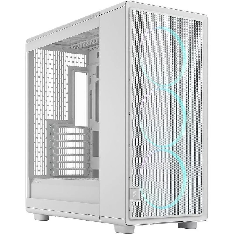 Fractal Design Epoch XL TG RGB (Blanc)