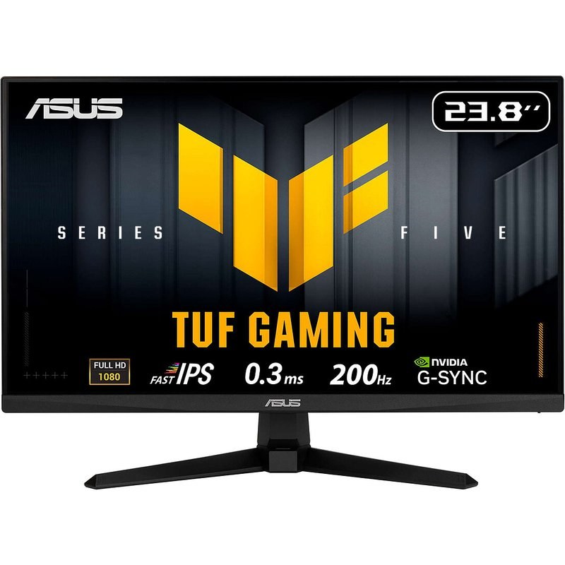 ASUS 23.8" LED - TUF Gaming VG249Q5A