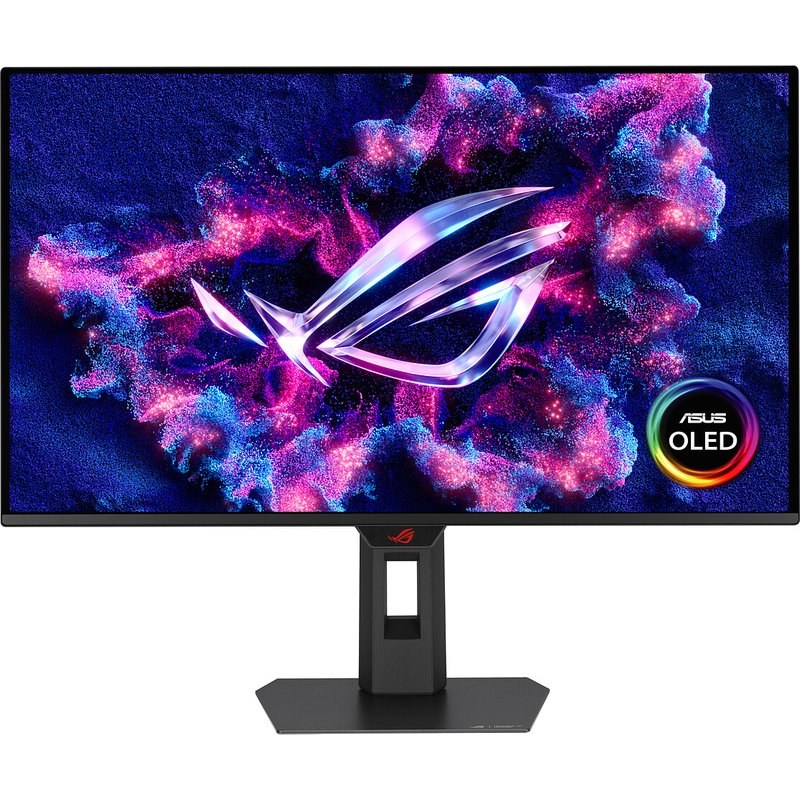 ASUS 27" QD-OLED - ROG Strix XG27ACDMS