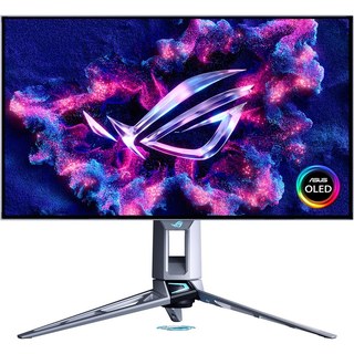 ASUS 27" OLED - ROG Swift PG27AQWP-W