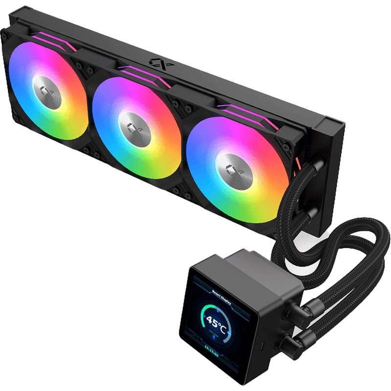 Xigmatek Connect 360 - Noir