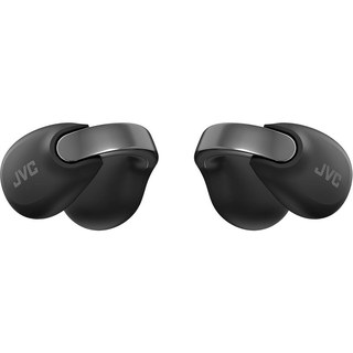 JVC HA-NP1T Noir